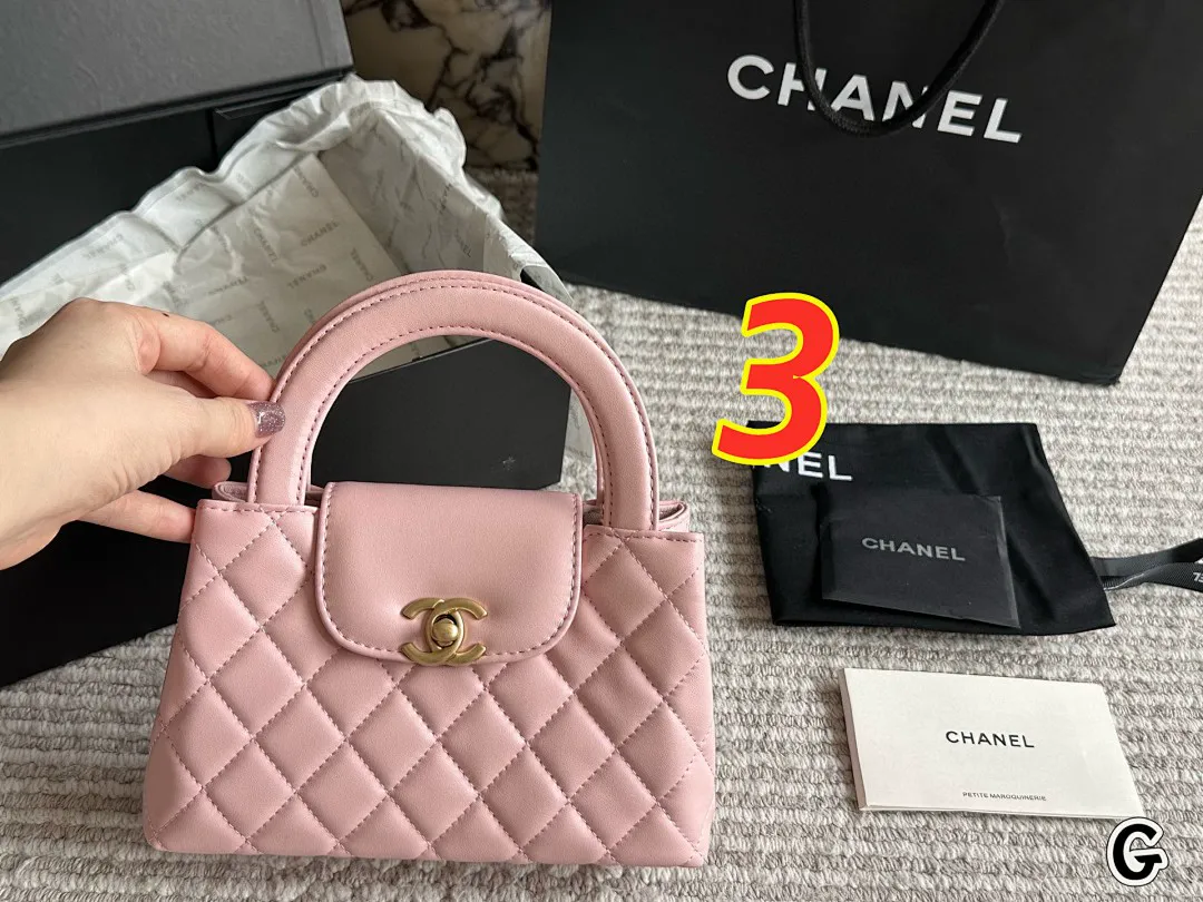 Chanel 5460 תמונה 10