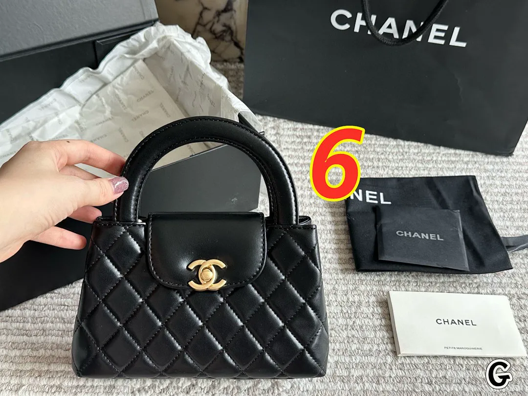 Chanel 5460 תמונה 11