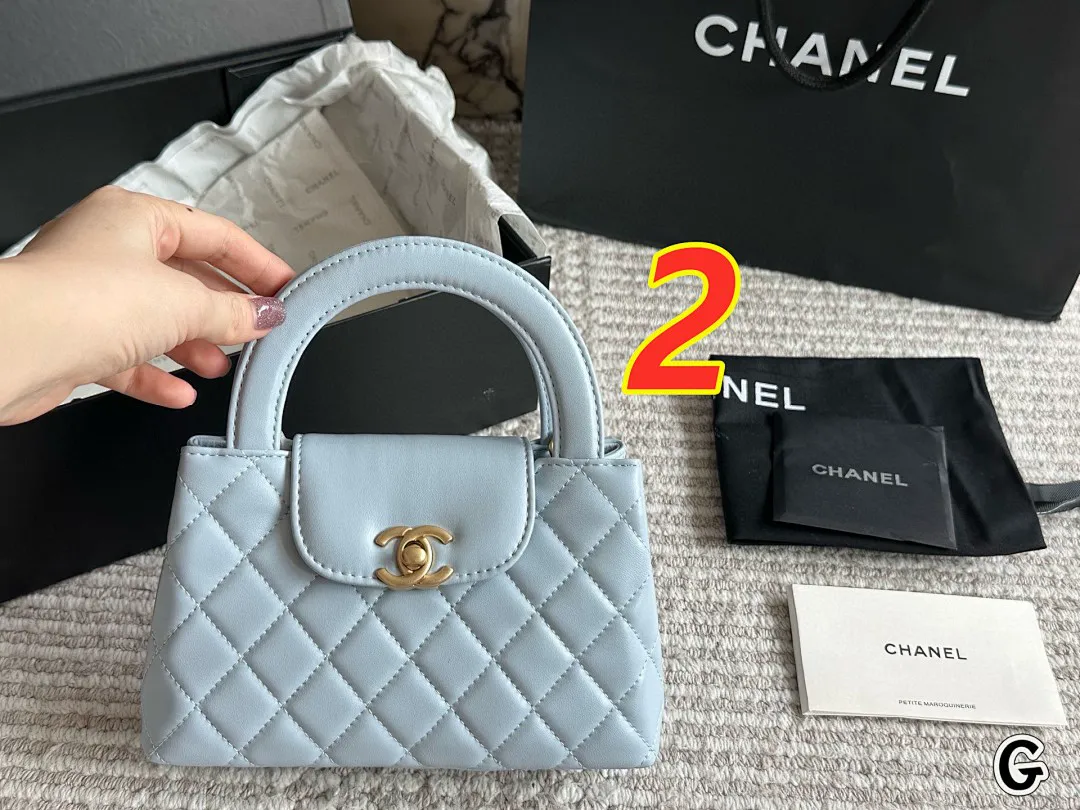 Chanel 5460 תמונה 12