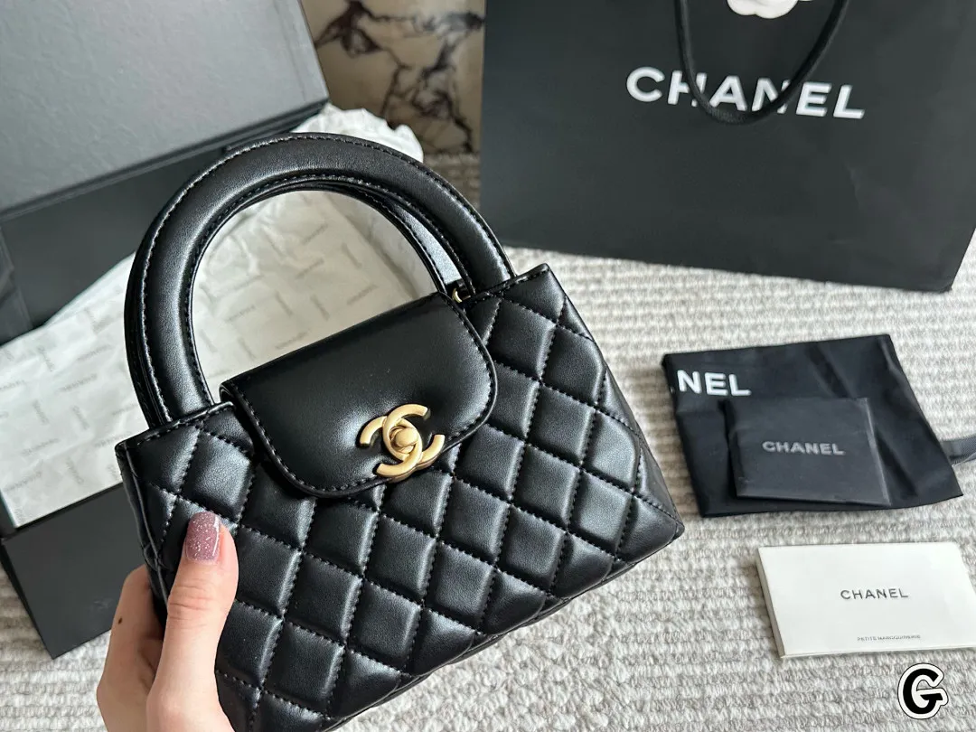 Chanel 5460 תמונה 13