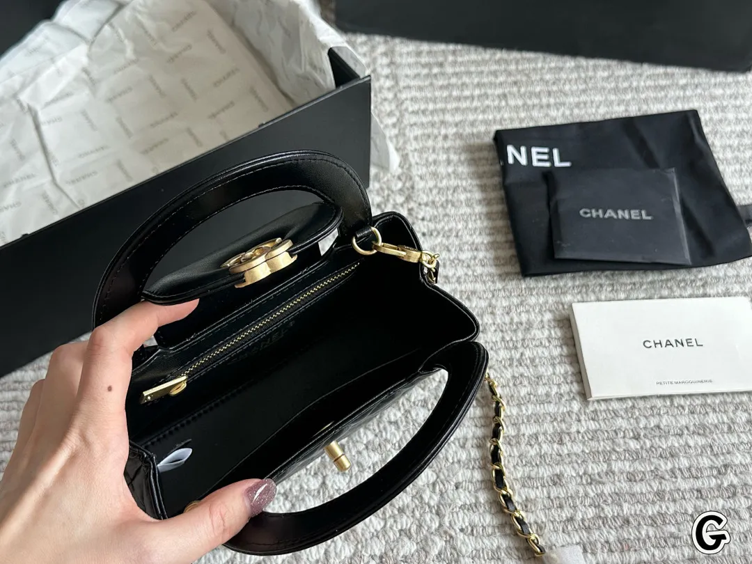 Chanel 5460 תמונה 2
