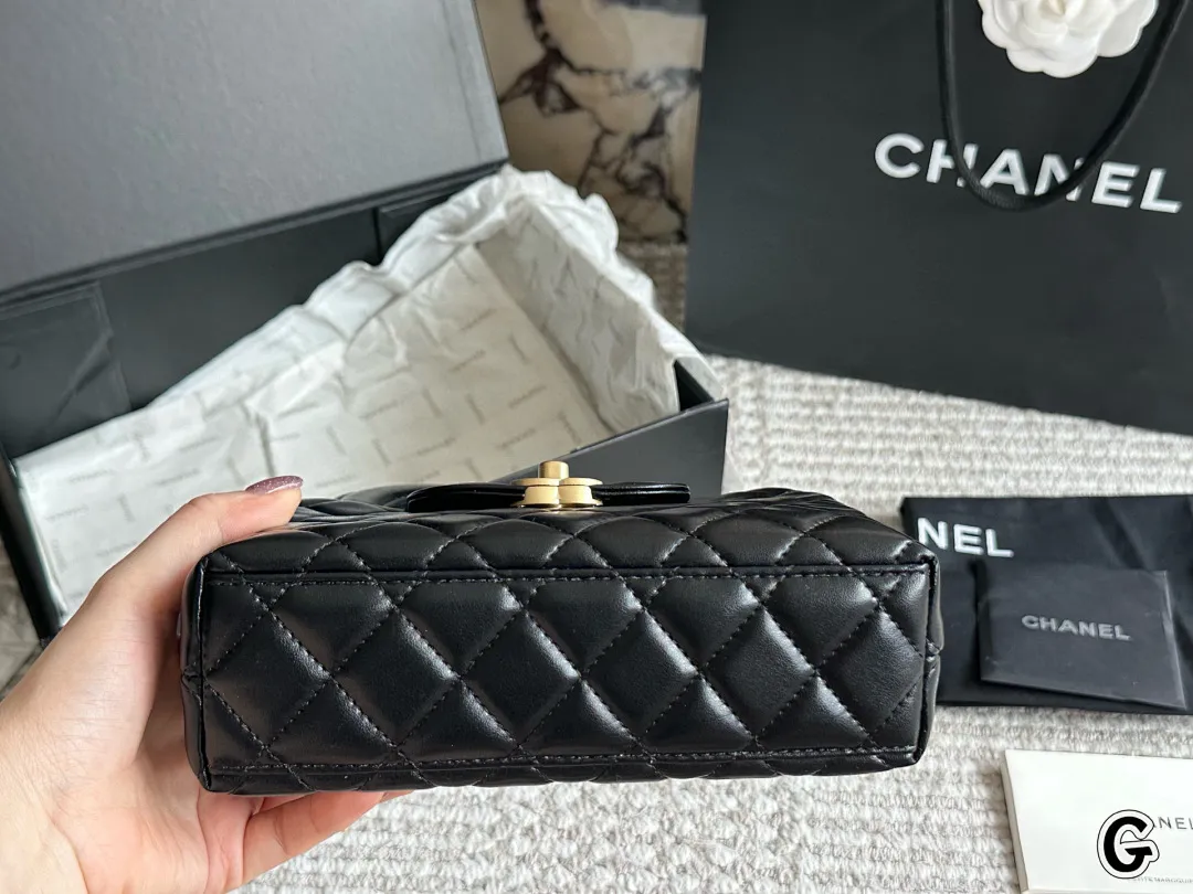 Chanel 5460 תמונה 3