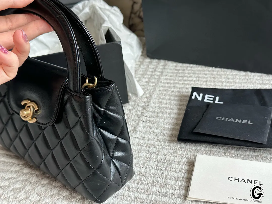 Chanel 5460 תמונה 4
