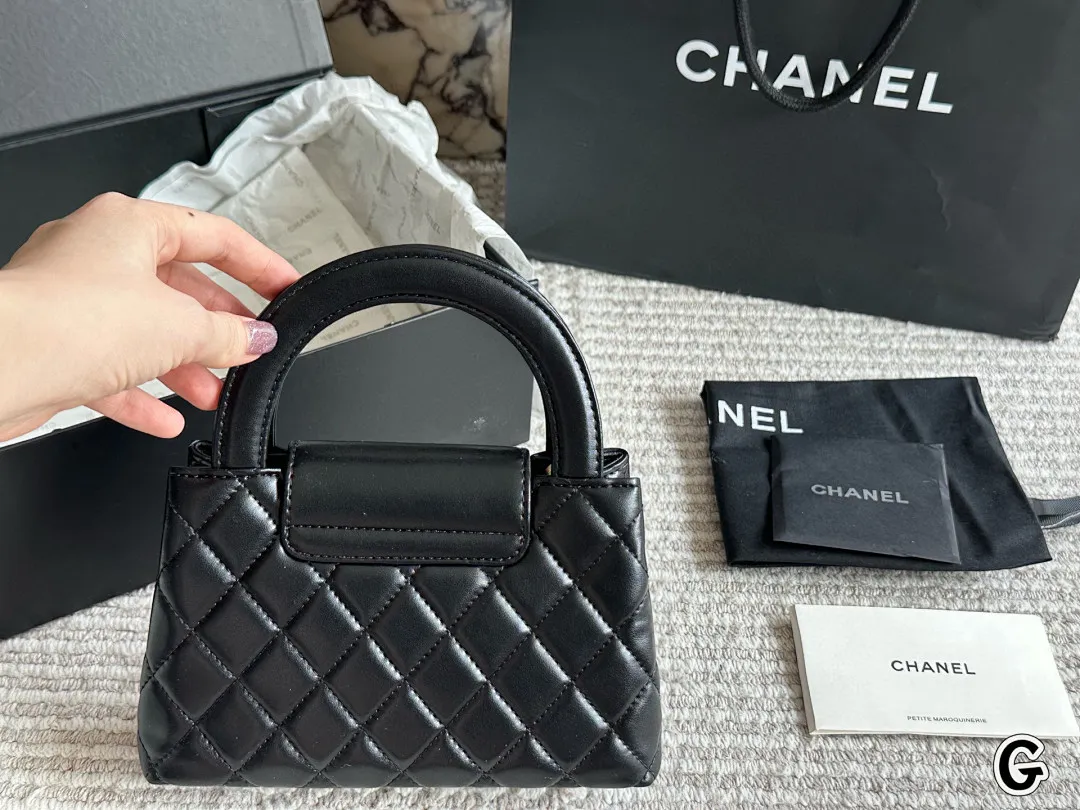 Chanel 5460 תמונה 5
