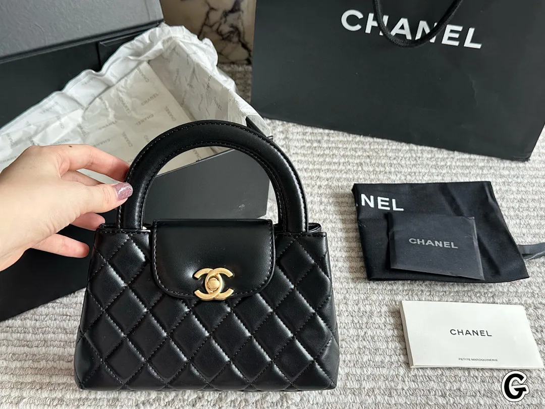 Chanel 5460 תמונה 7