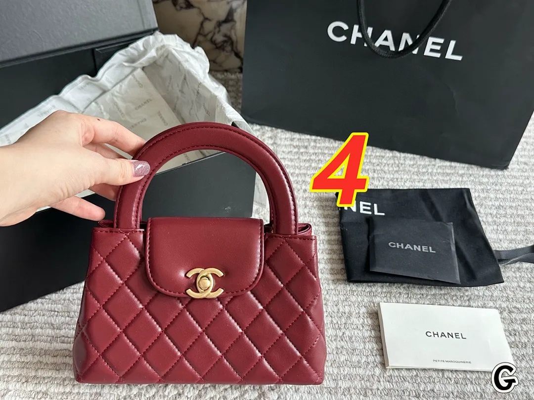 Chanel 5460 תמונה 8