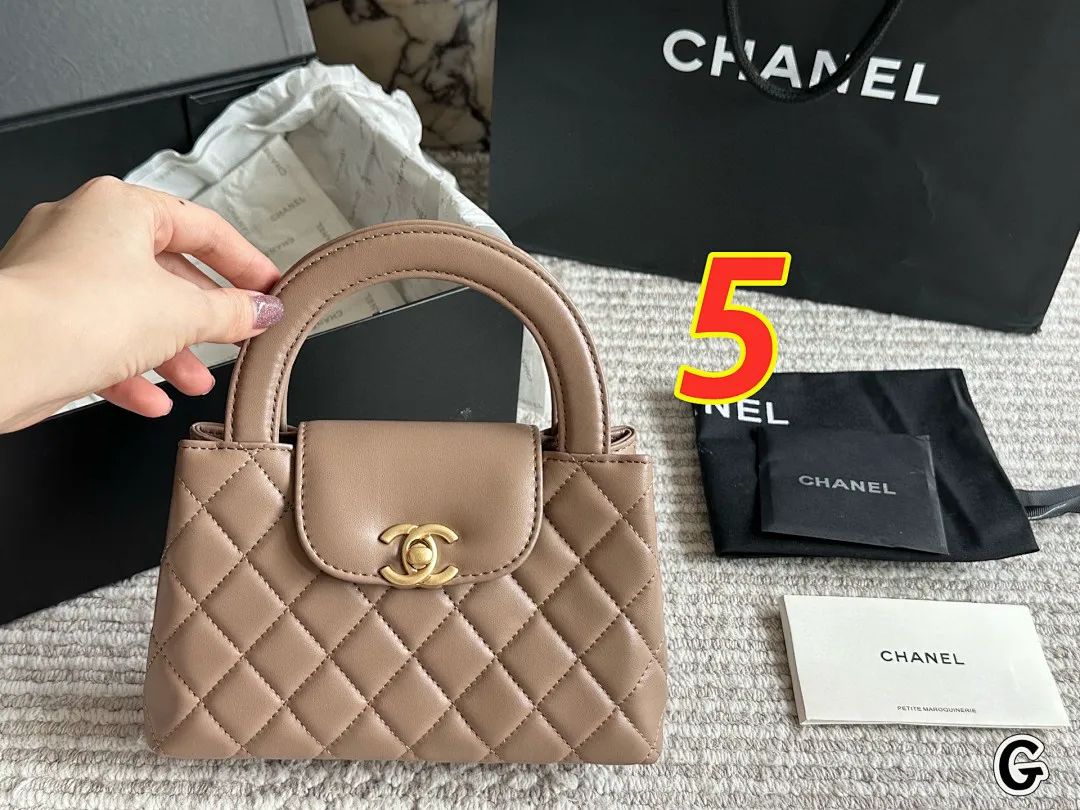 Chanel 5460 תמונה 9