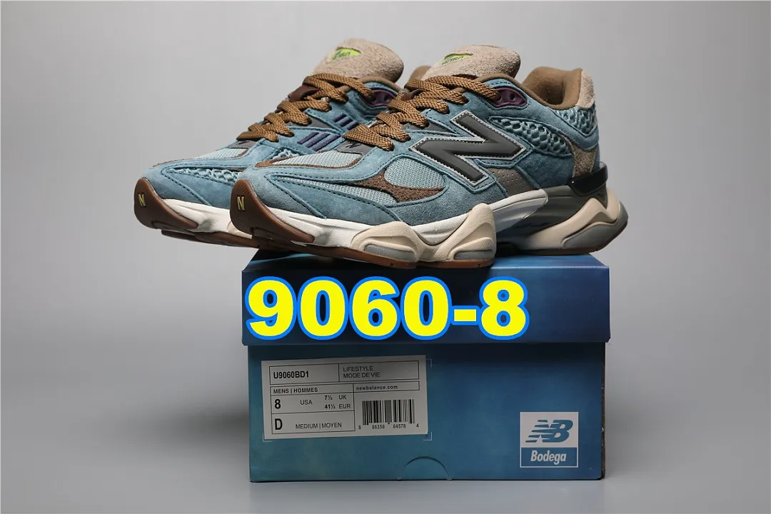 New Balance 5460F תמונה 10