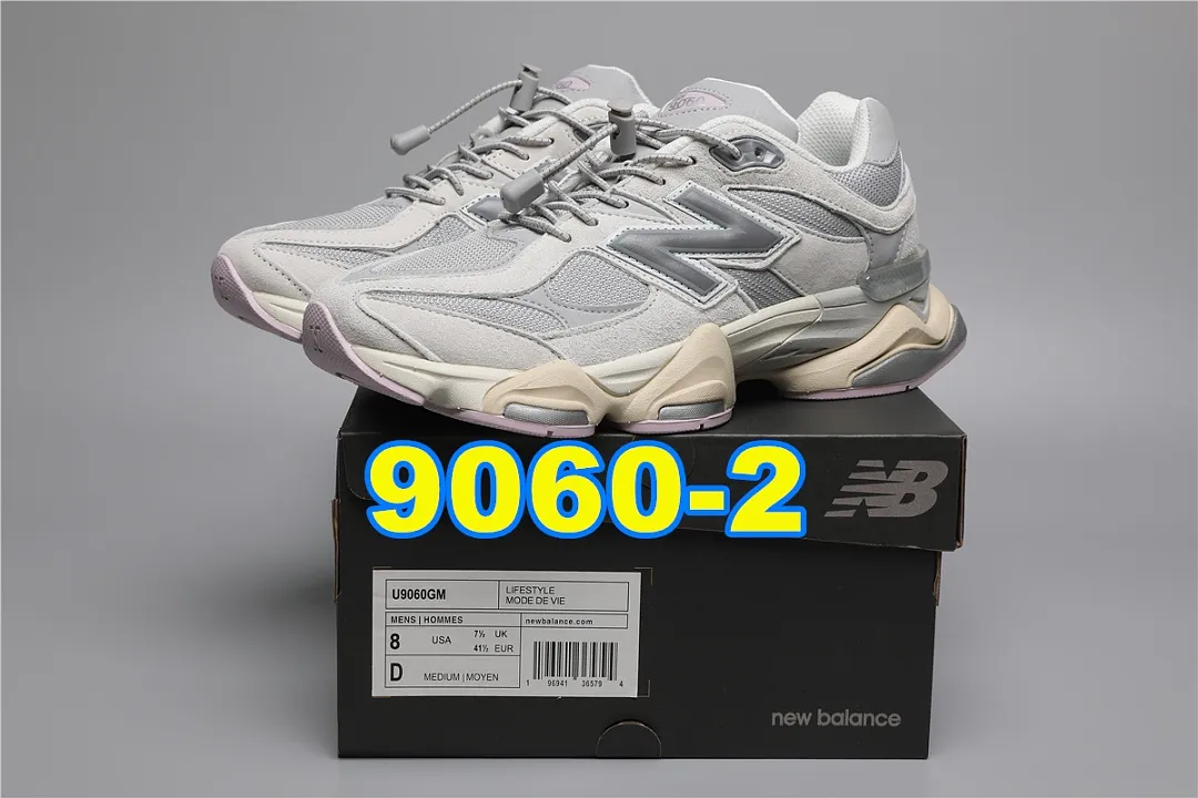 New Balance 5460F תמונה 4
