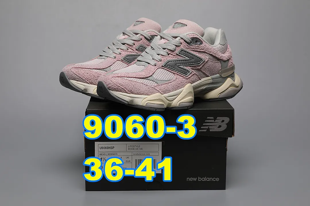 New Balance 5460F תמונה 5