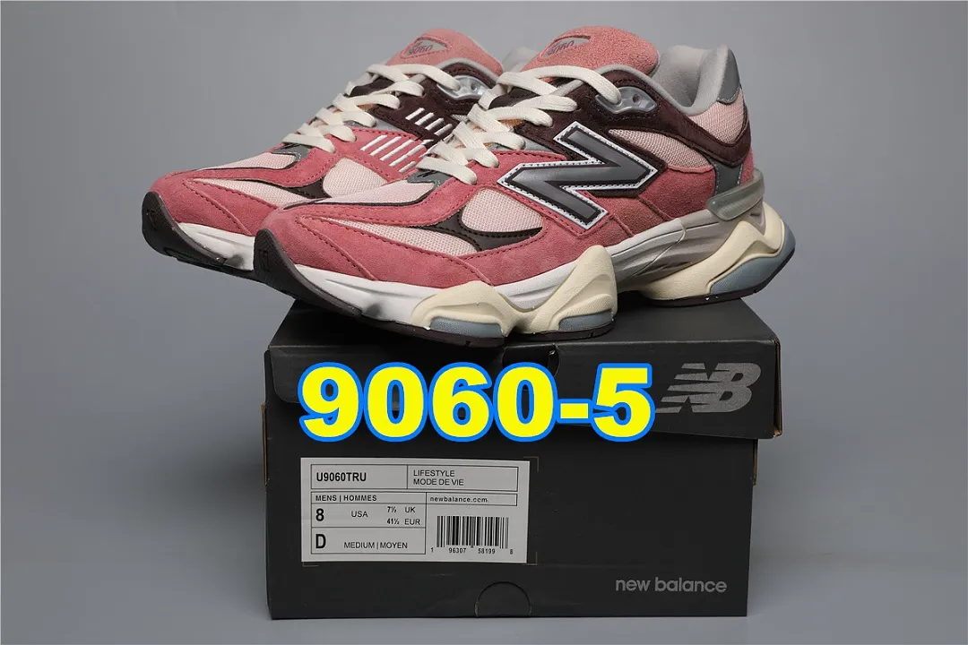 New Balance 5460F תמונה 7