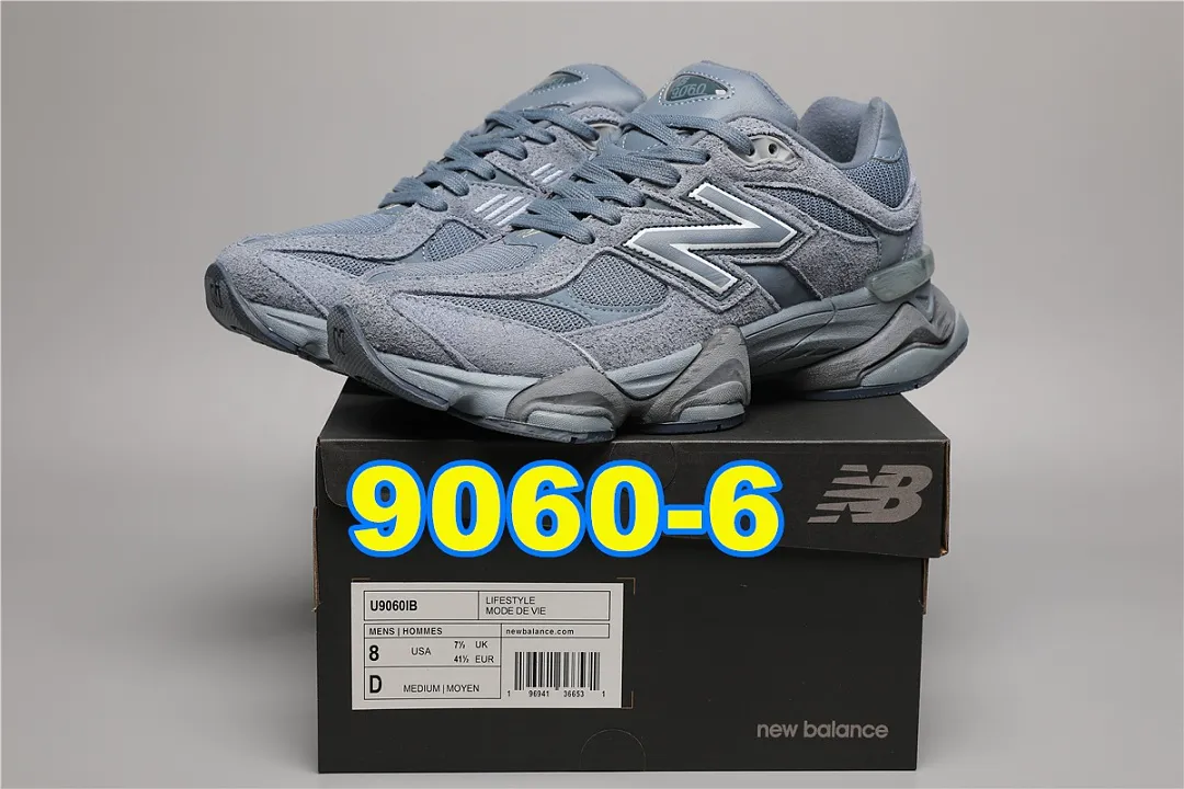 New Balance 5460F תמונה 8