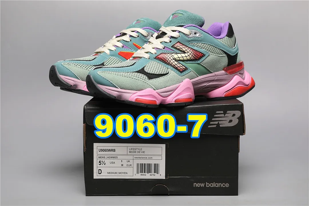 New Balance 5460F תמונה 9