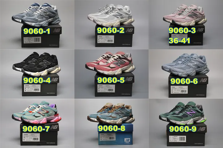 New Balance 5460F