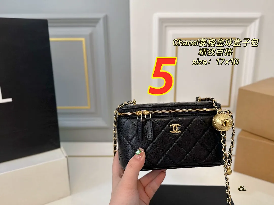 Chanel 5461 תמונה 11