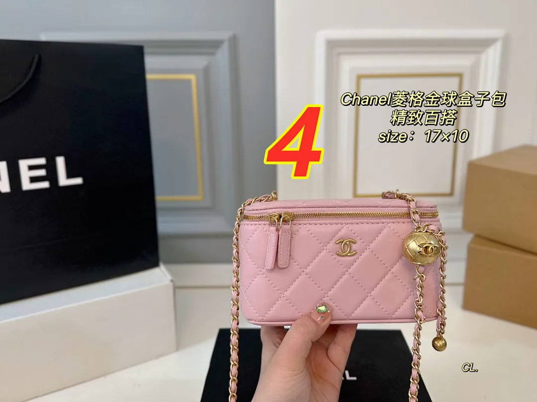 Chanel 5461 תמונה 12