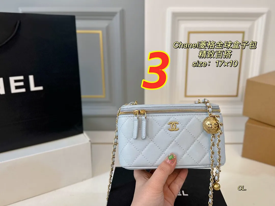 Chanel 5461 תמונה 13