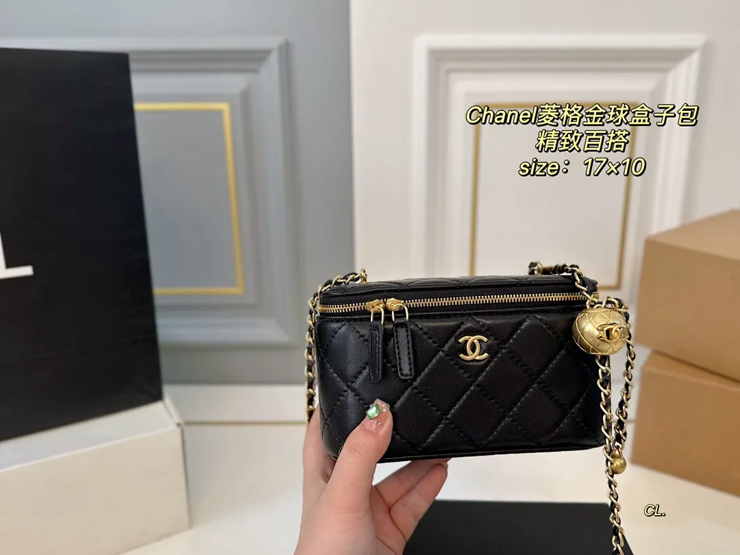 Chanel 5461 תמונה 3