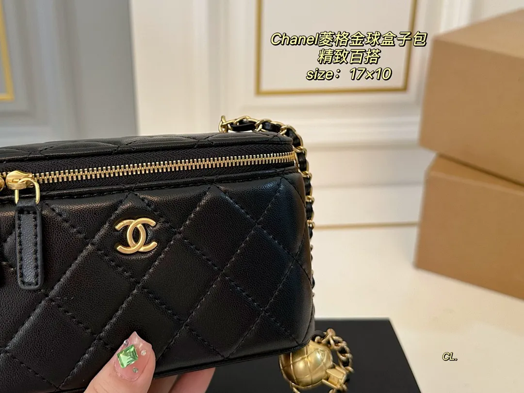 Chanel 5461 תמונה 4
