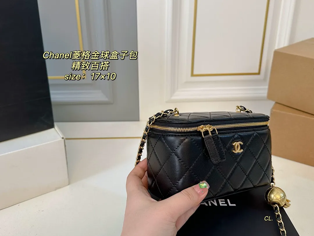 Chanel 5461 תמונה 5