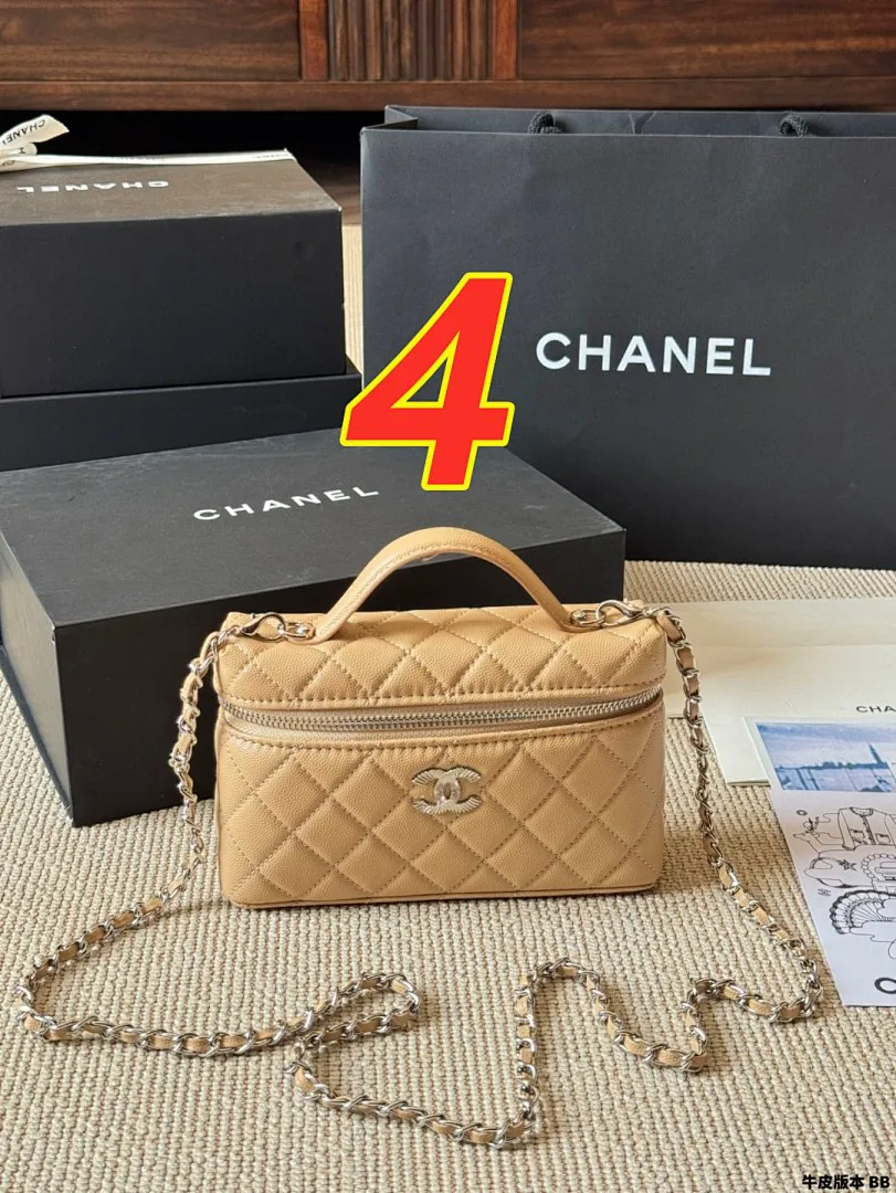 Chanel 5462 תמונה 2