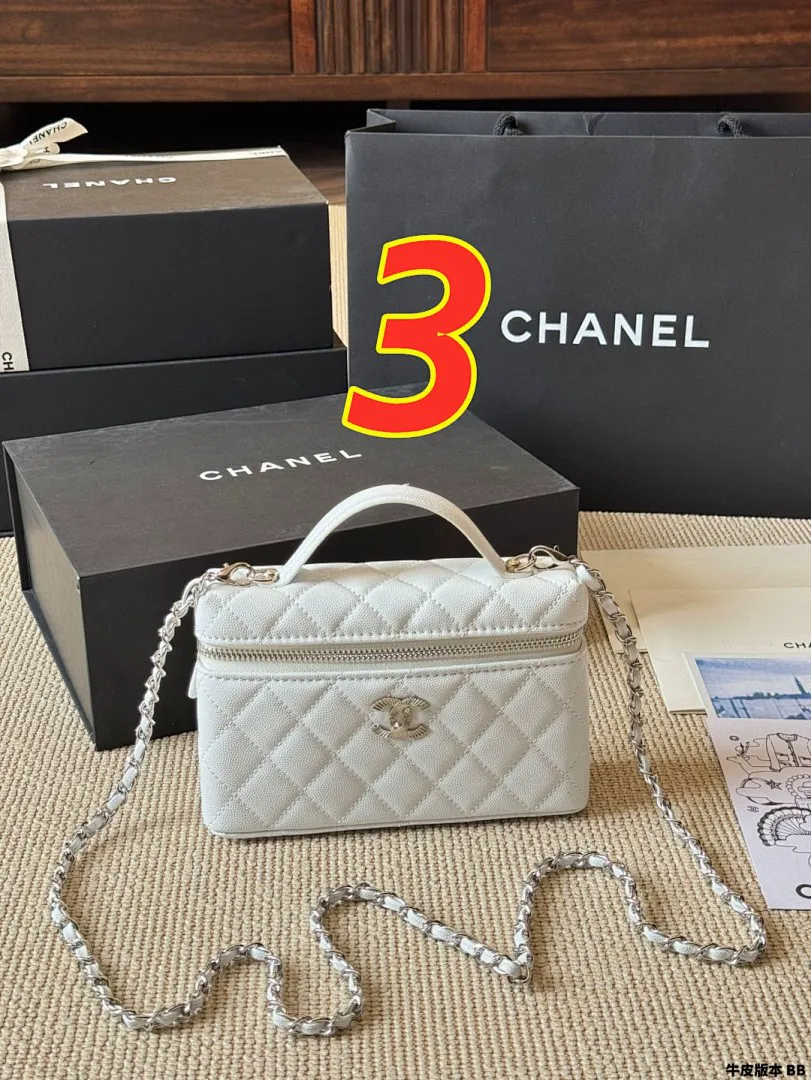 Chanel 5462 תמונה 3