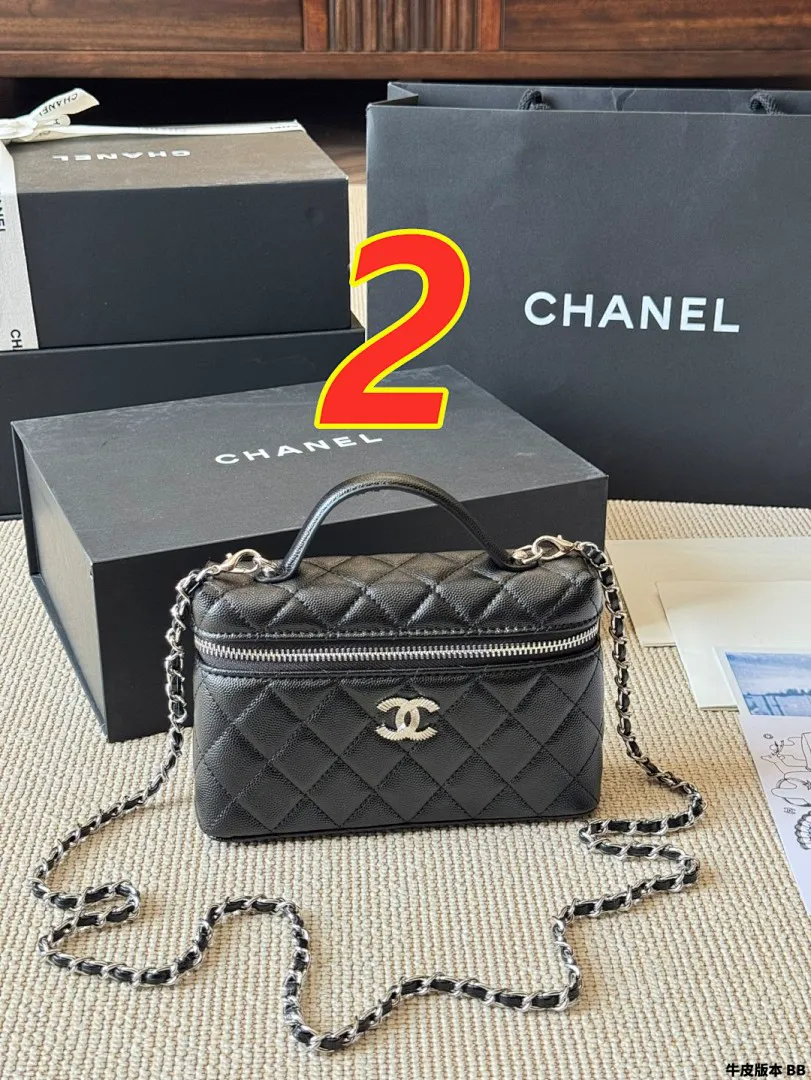 Chanel 5462 תמונה 4