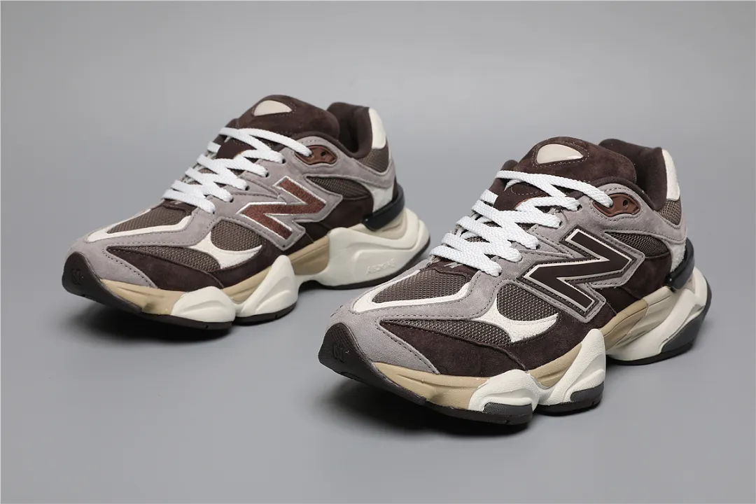 New Balance 5462F תמונה 6