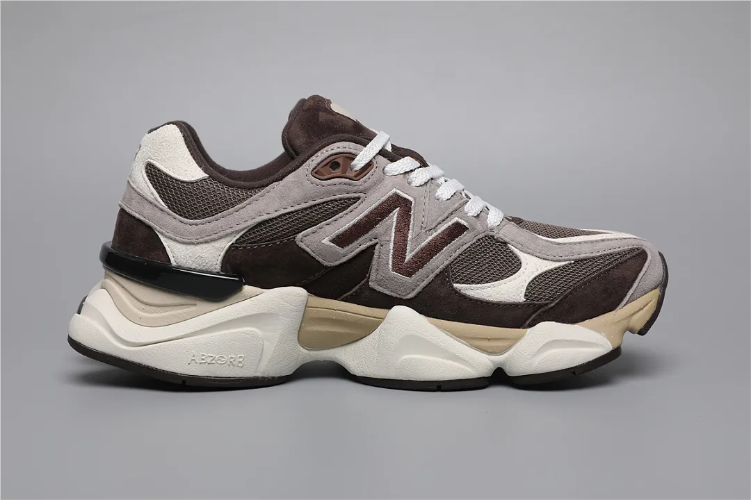 New Balance 5462F תמונה 9