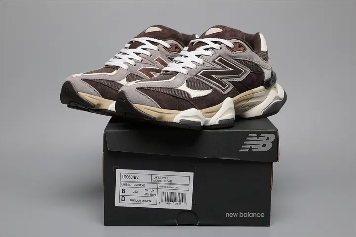 New Balance 5462F