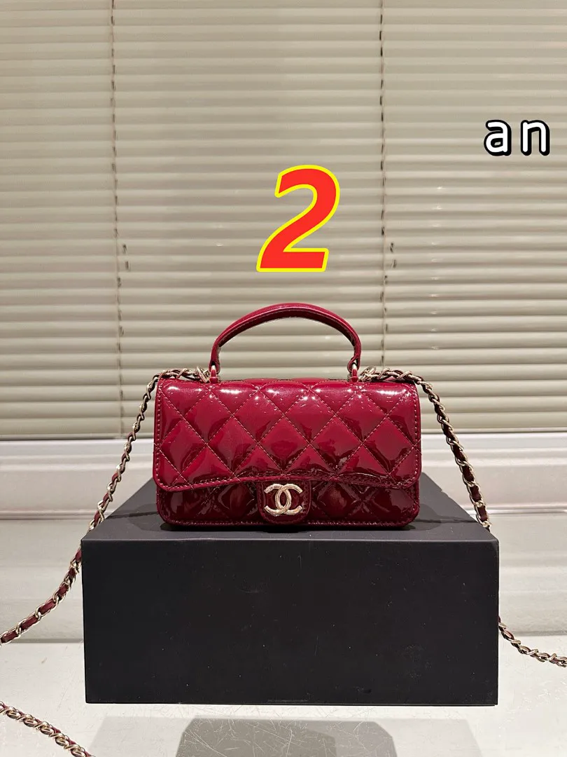 Chanel 5463 תמונה 11