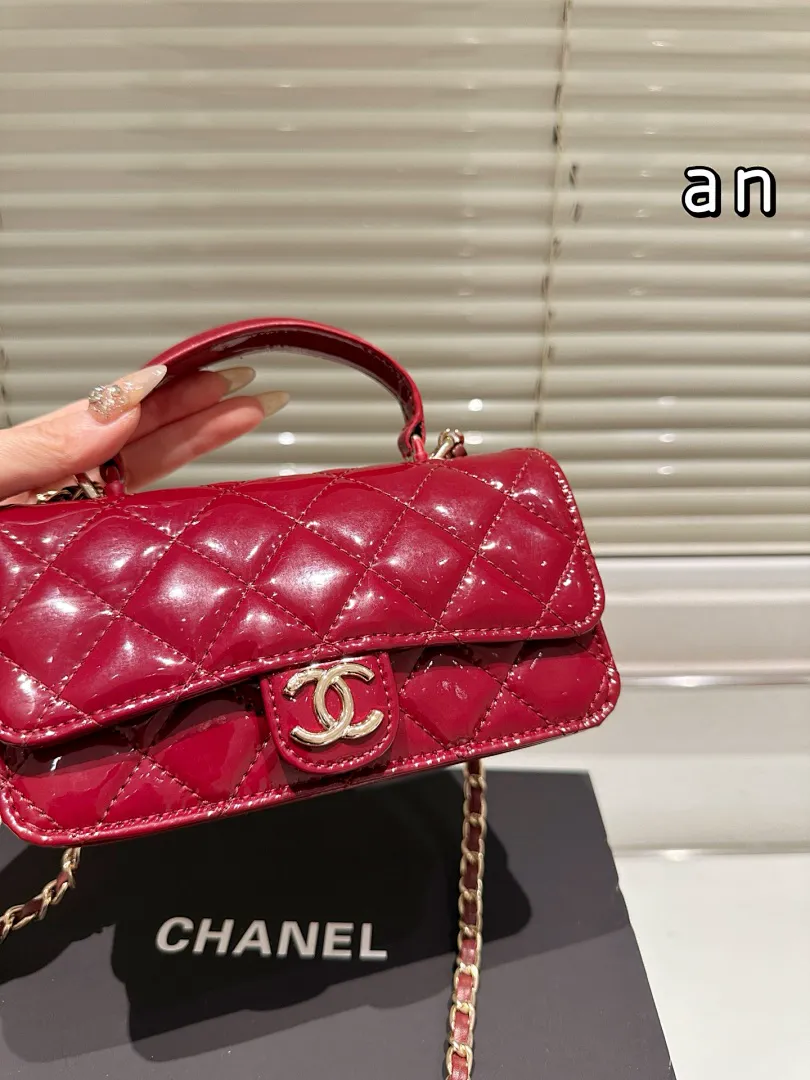 Chanel 5463 תמונה 3