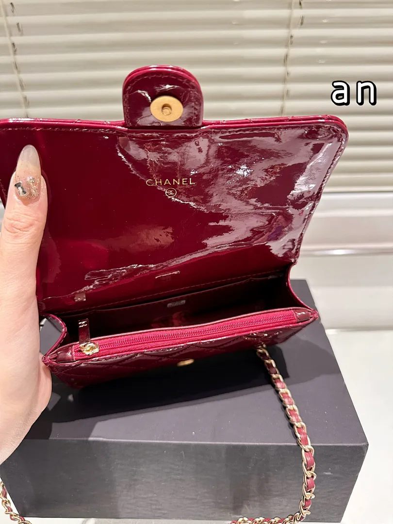 Chanel 5463 תמונה 4