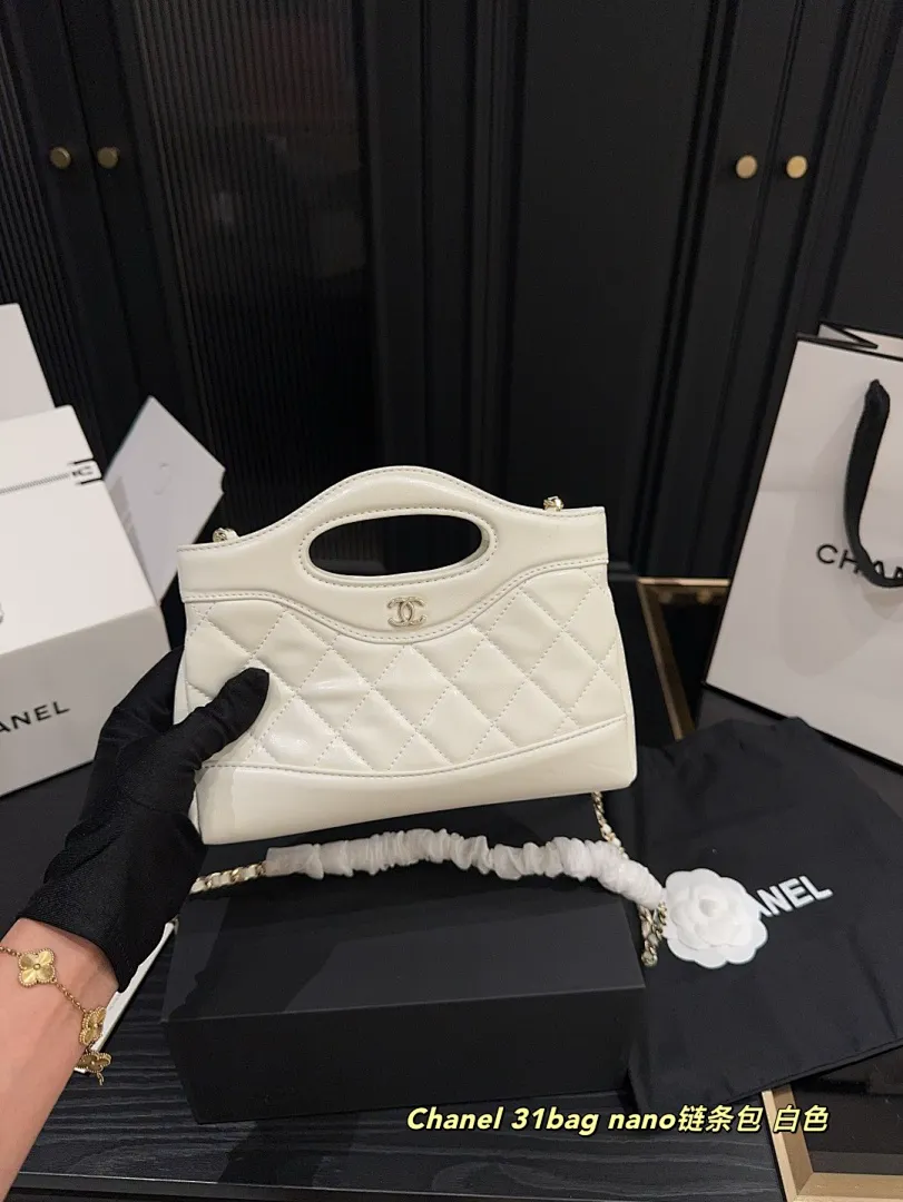 Chanel 5464 תמונה 23