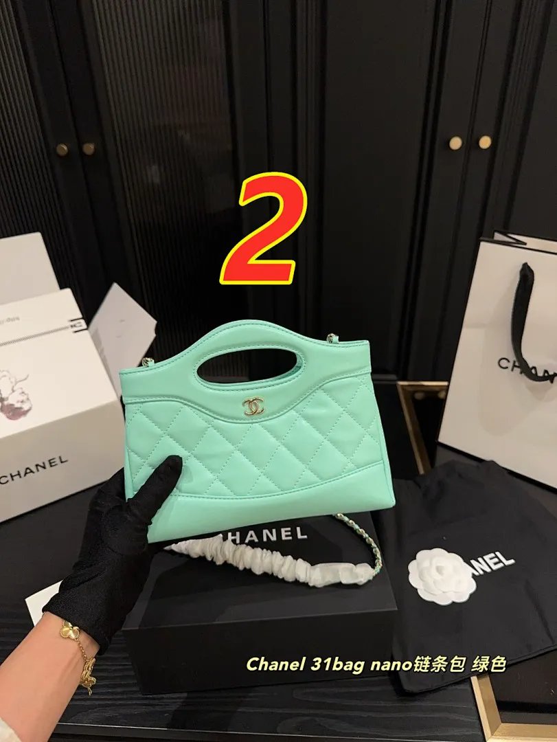 Chanel 5464 תמונה 28