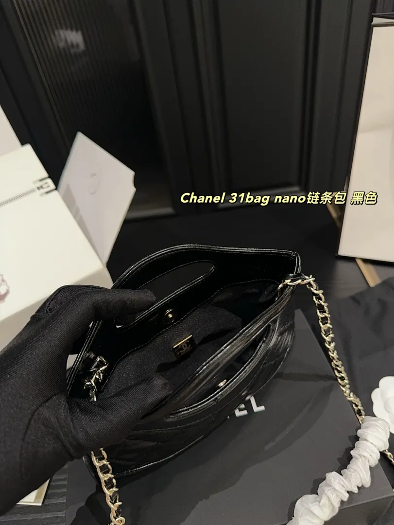 Chanel 5464 תמונה 3