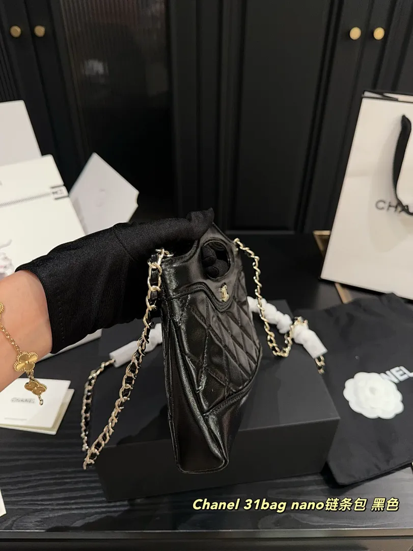Chanel 5464 תמונה 5