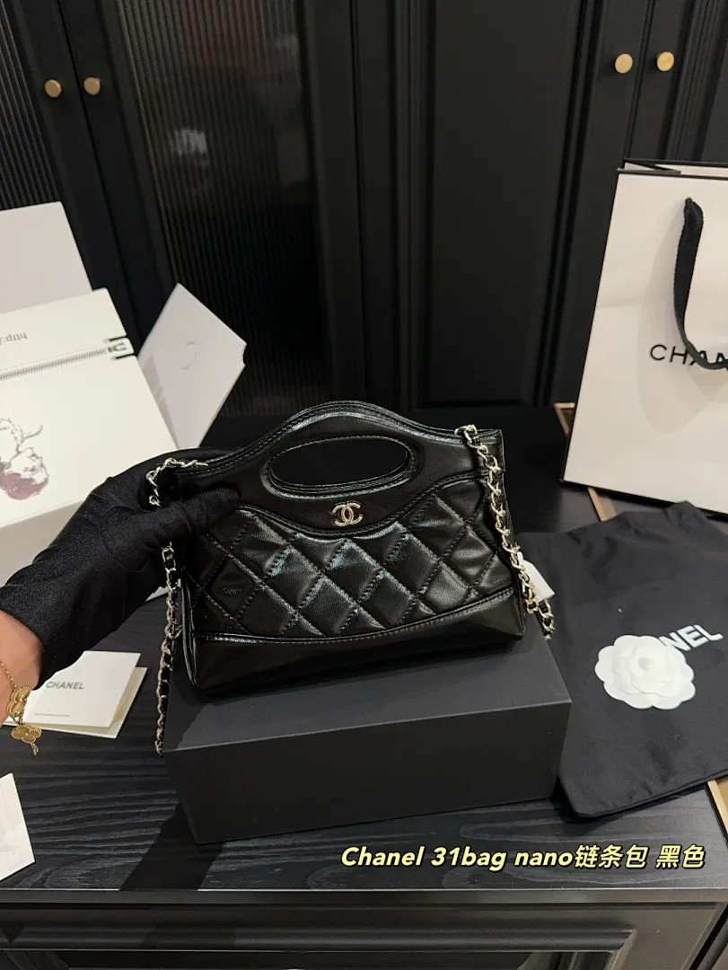 Chanel 5464 תמונה 8