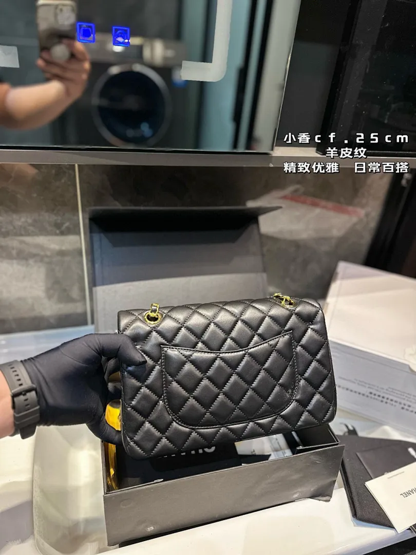 Chanel 5465 תמונה 12