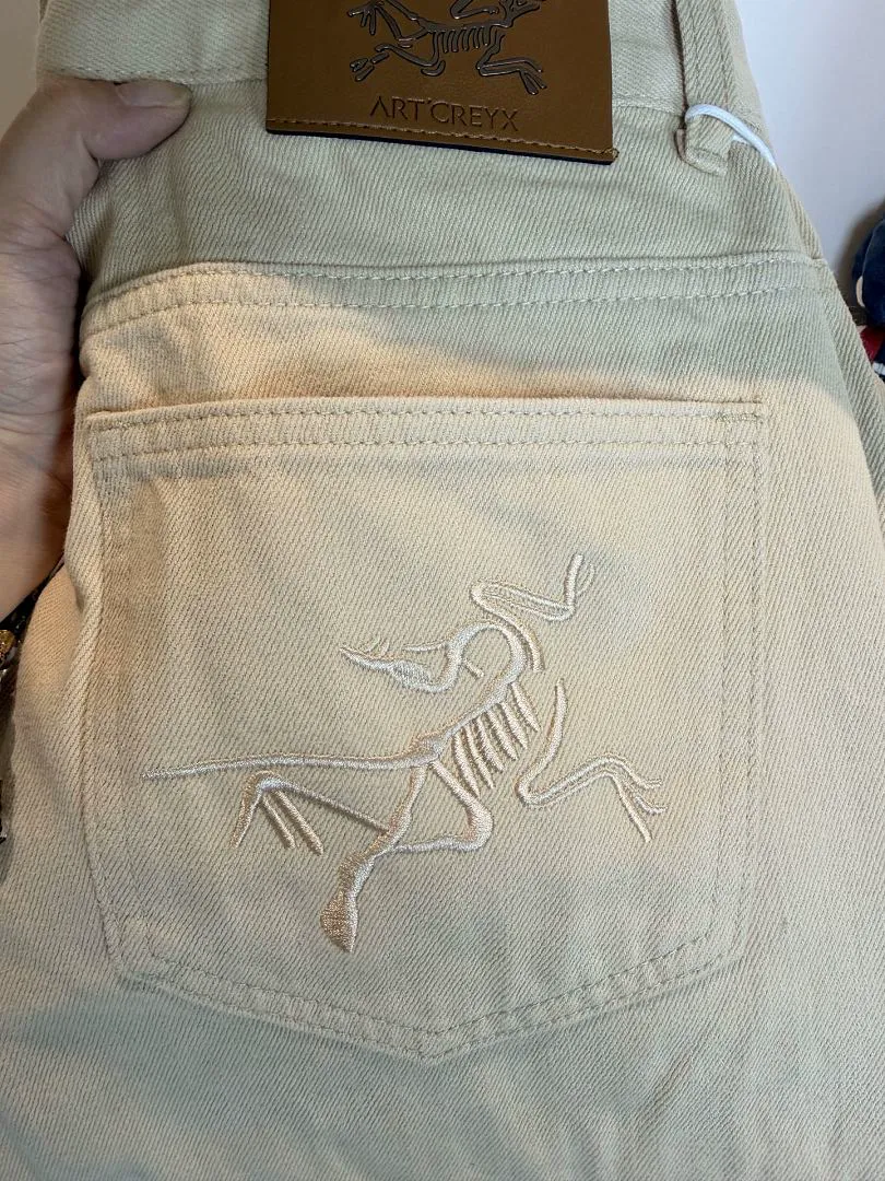 ARCTERYX 5465F תמונה 15