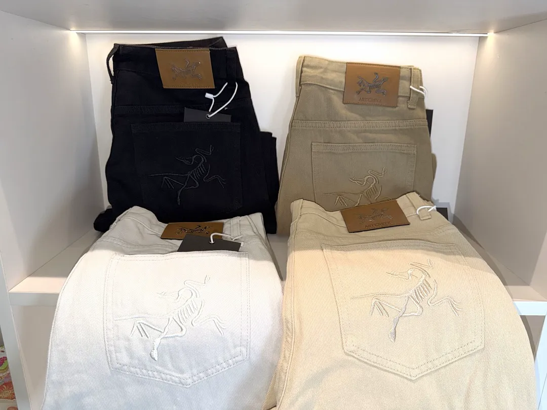 ARCTERYX 5465F תמונה 16