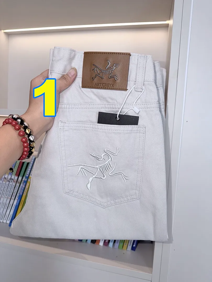 ARCTERYX 5465F תמונה 4