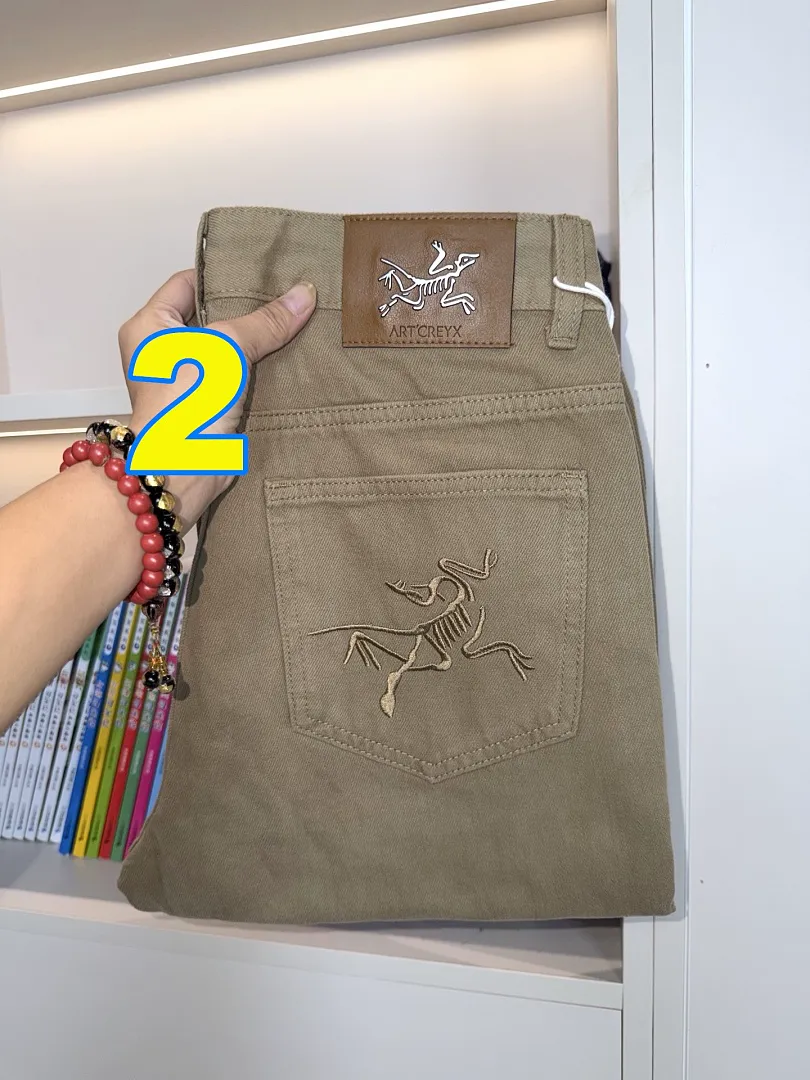 ARCTERYX 5465F תמונה 5