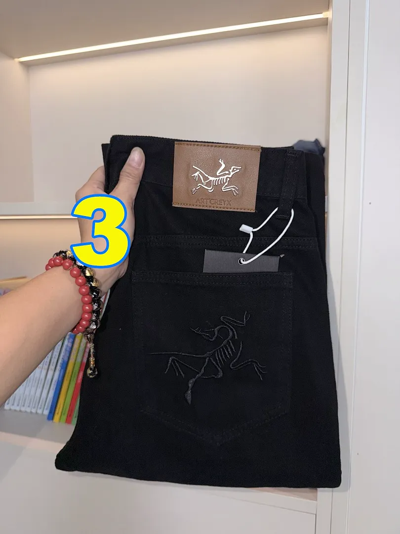ARCTERYX 5465F תמונה 6