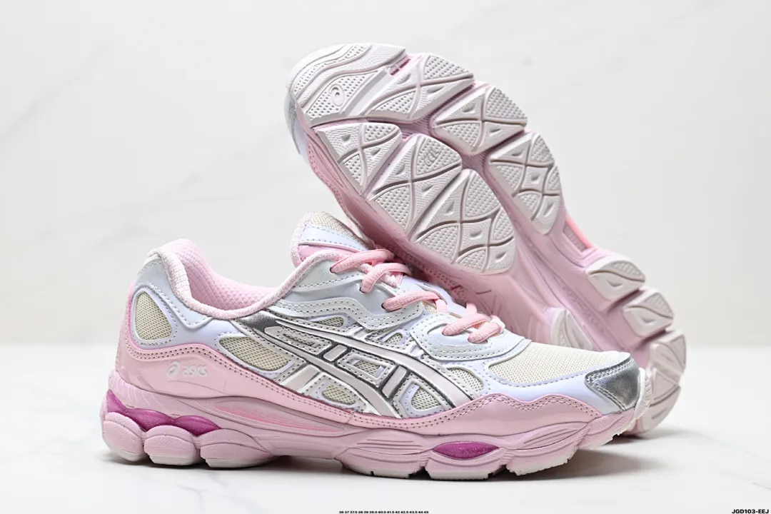 Asics 5466 תמונה 5