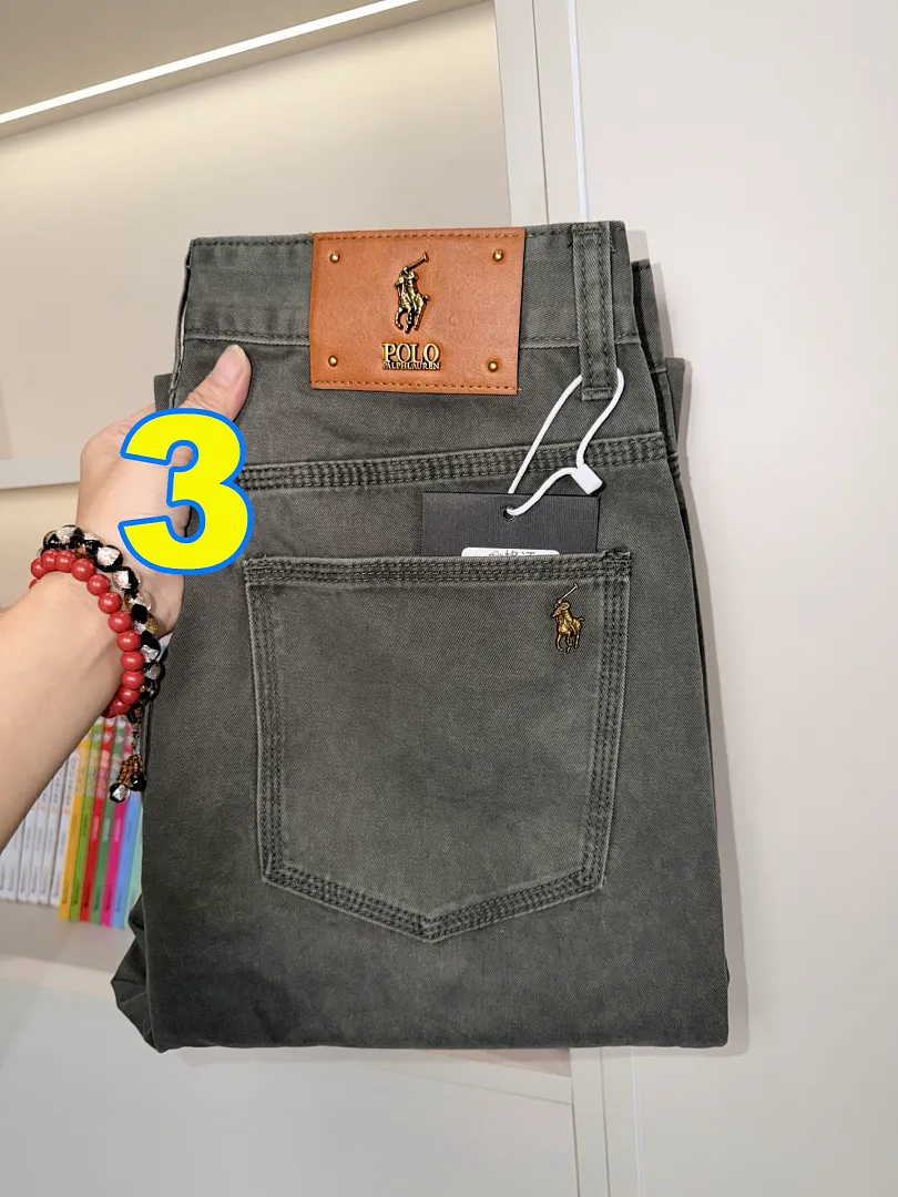 Ralph Lauren 5466F תמונה 5