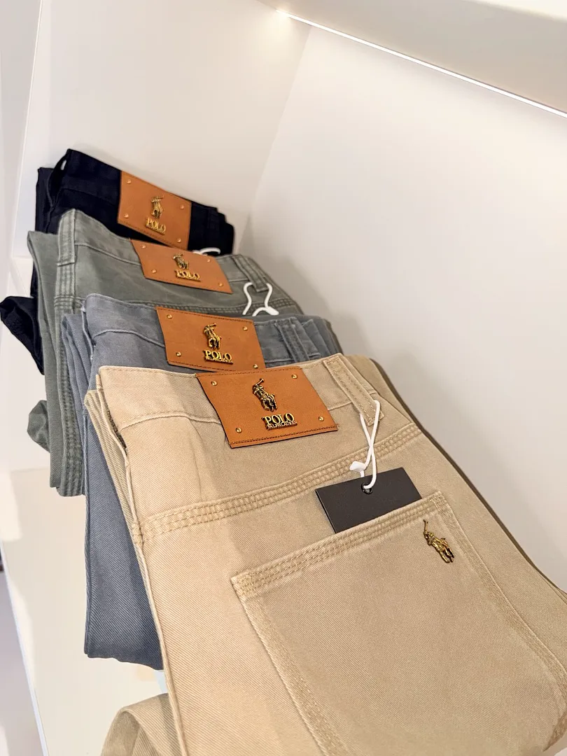 Ralph Lauren 5466F תמונה 7