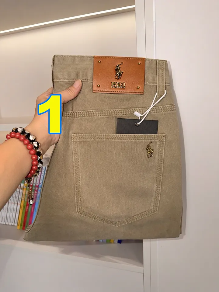 Ralph Lauren 5466F