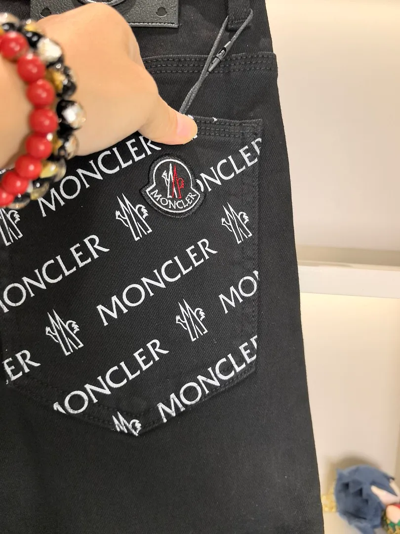 Moncler 5467F תמונה 13