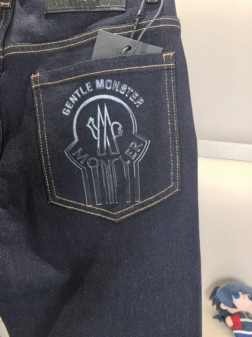 Moncler 5467F תמונה 18